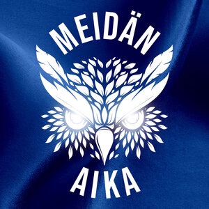 Meidän aika