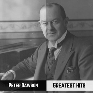 Peter Dawson 6