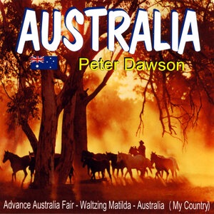 Peter Dawson 5