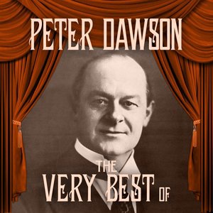 Peter Dawson 3