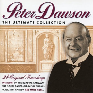 Peter Dawson 1