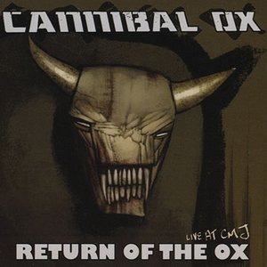 Cannibal Ox 4