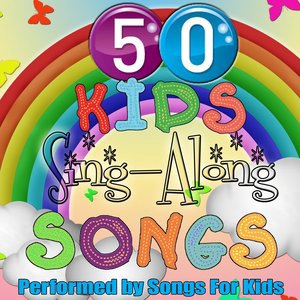 Songs For Children 1