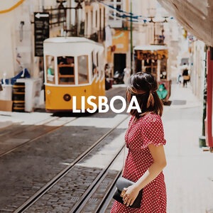 Semáforo Da João XXI