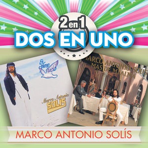 Marco Antonio Solís 7