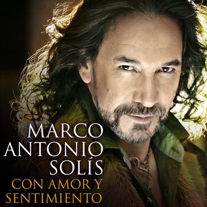 Marco Antonio Solís 5