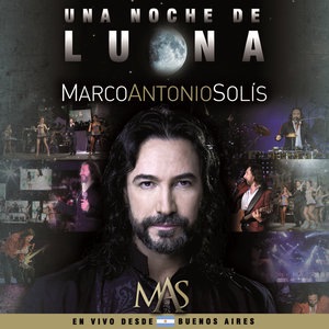 Marco Antonio Solís 3