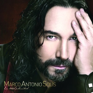 Marco Antonio Solís 1