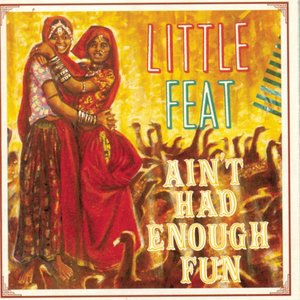 Little Feat 3