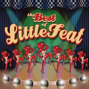 Little Feat 1