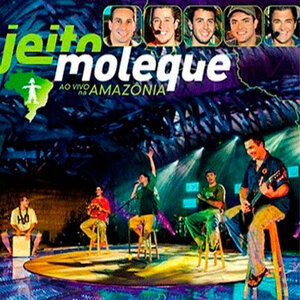 Jeito Moleque 9