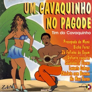 Tim do Cavaquinho 1