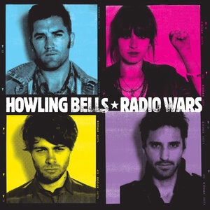 Howling Bells 6