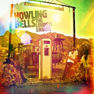Howling Bells 5