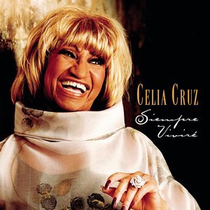 Celia Cruz 7