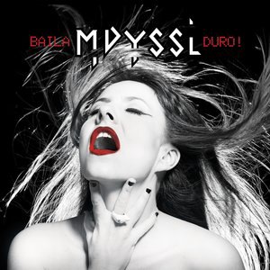 Maria Daniela y Su Sonido Lasser 1