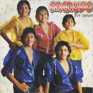 Menudo 11