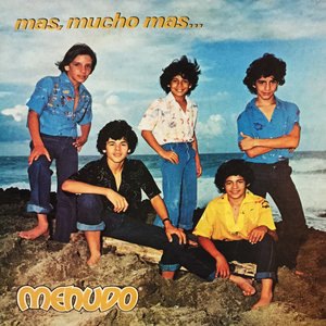 Menudo 8