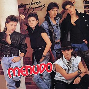 Menudo 7