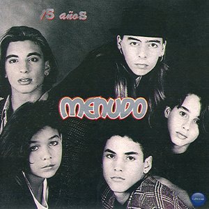 Menudo 4