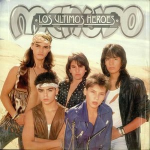 Menudo 3