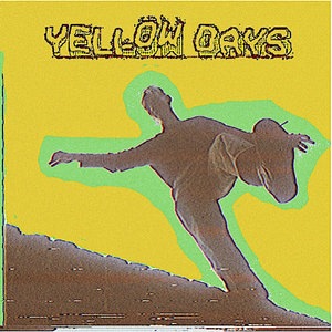 Yellow Days 5