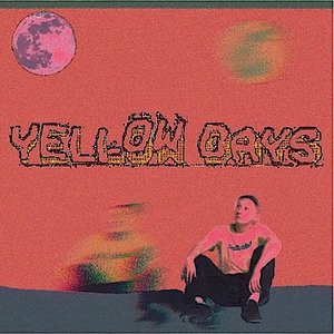 Yellow Days 4