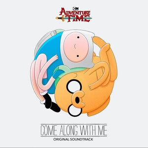 Adventure Time 2