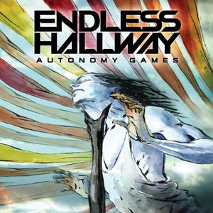 Endless Hallway 1