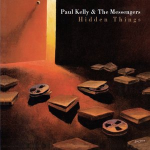 Paul Kelly 7