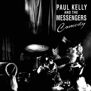 Paul Kelly 6