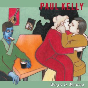 Paul Kelly 3