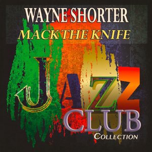Wayne Shorter 5
