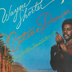 Wayne Shorter 4