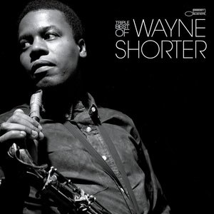 Wayne Shorter 2