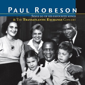 Paul Robeson 11