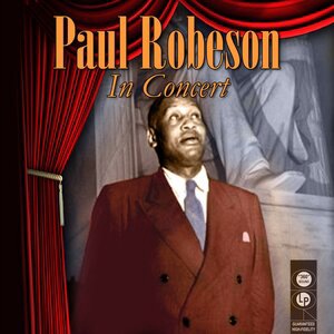 Paul Robeson 9