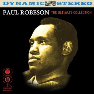 Paul Robeson 8