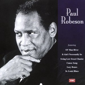 Paul Robeson 4