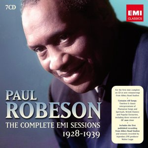 Paul Robeson 3