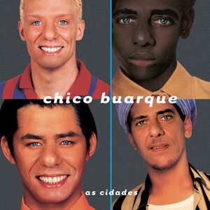Chico Buarque 19