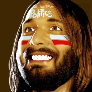 Sébastien Tellier 11