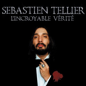 Sébastien Tellier 7