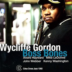 Wycliffe Gordon 1