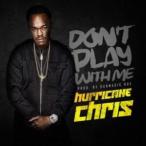 Hurricane Chris 6