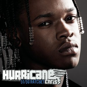 Hurricane Chris 3