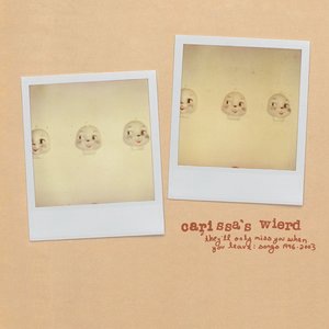 Brooke Daniels' Tiny Broken Fingers