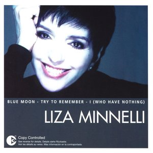 Liza Minnelli 5