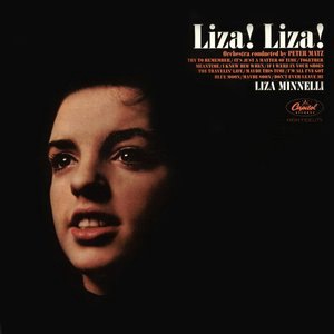 Liza Minnelli 4