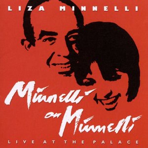 Liza Minnelli 3